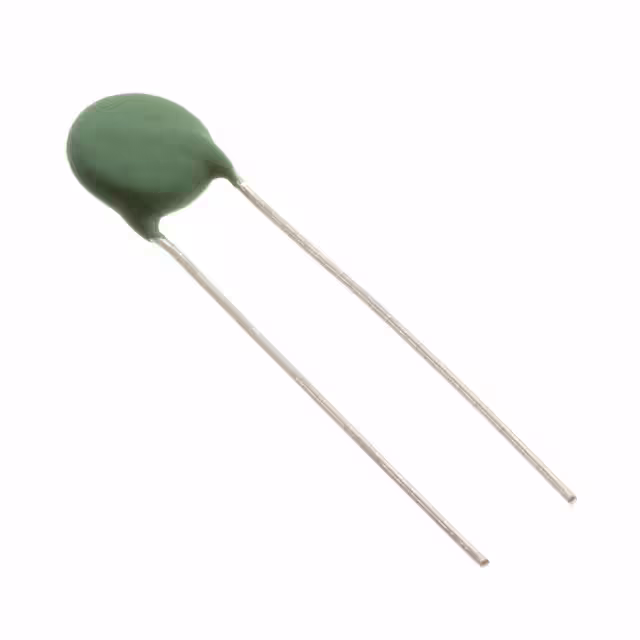 VDRUS07M250BSE Vishay Beyschlag/Draloric/BC Components TVS - Varistores MOV